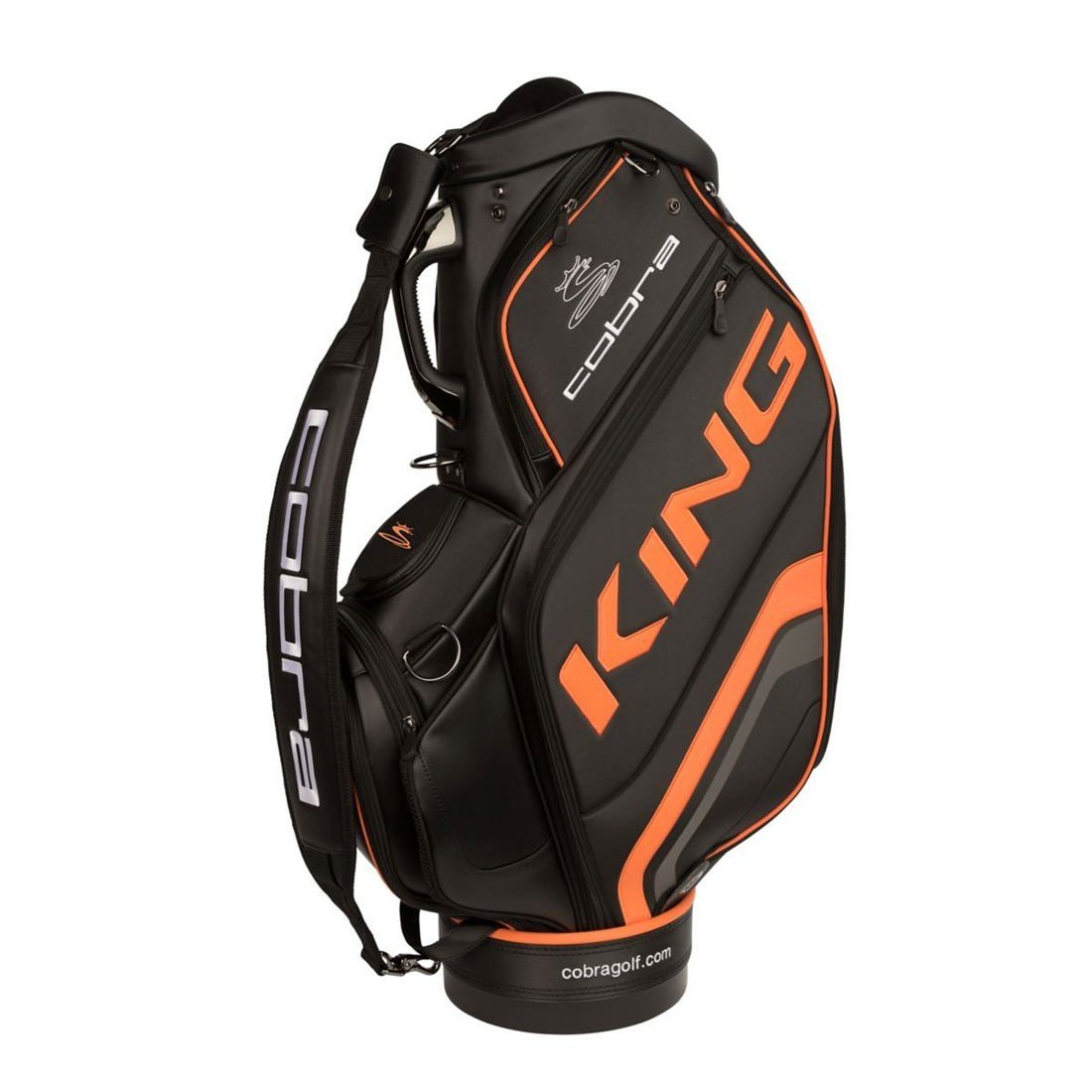 Cobra King Staff bag