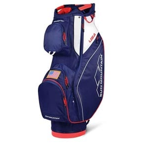 Sun Mountain Cart Bag
