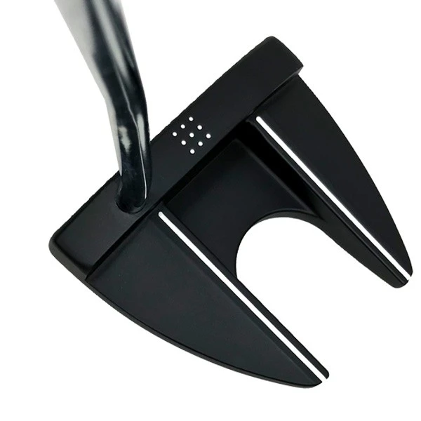 CNC Machined Golf Putter – Precision Balance & Smooth Roll price