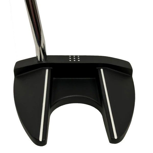 CNC Machined Golf Putter – Precision Balance & Smooth Roll high quality
