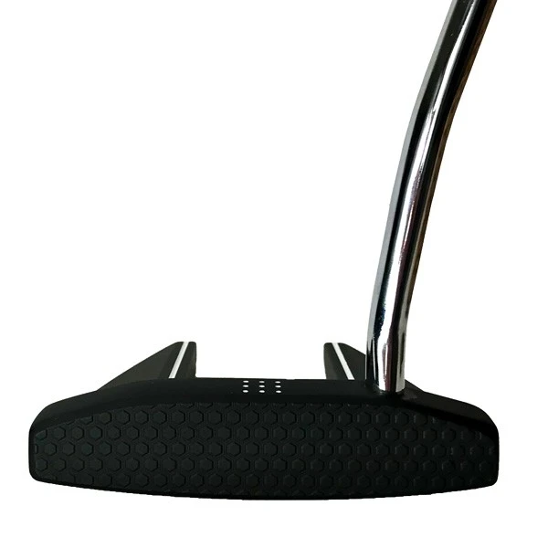 CNC Machined Golf Putter – Precision Balance & Smooth Roll factory