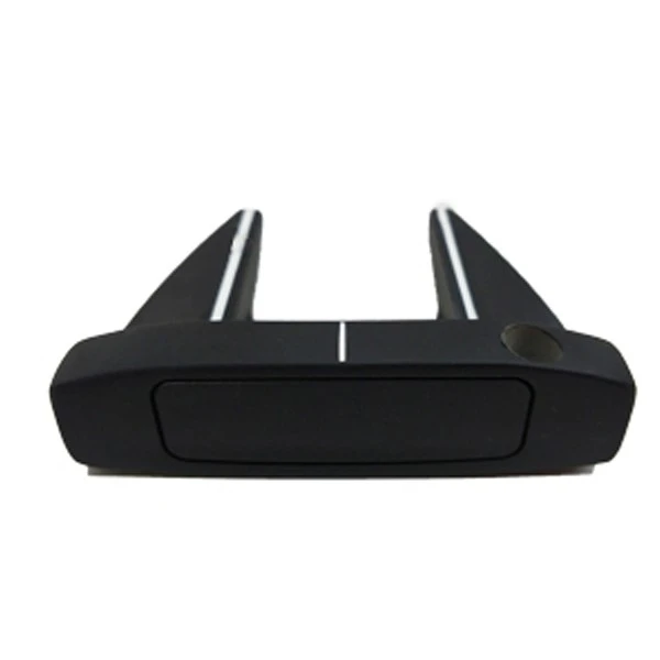 CNC Machined Golf Putter – Precision Balance & Smooth Roll suppliers