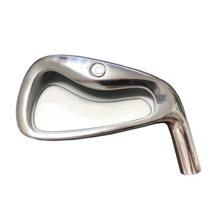 CNC‑Milled Forged Iron Head Assembly Kit – Full Club Building Hardware Pack For Custom Fitting suppliers