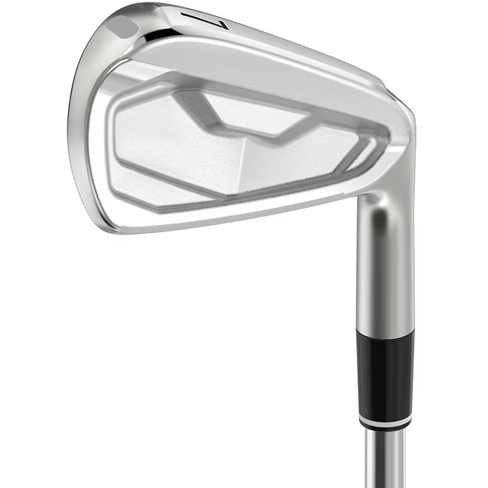 Mazze da golf forgiate Testa di ferro Mazze da golf di alta qualità Set completo di mazze da golf