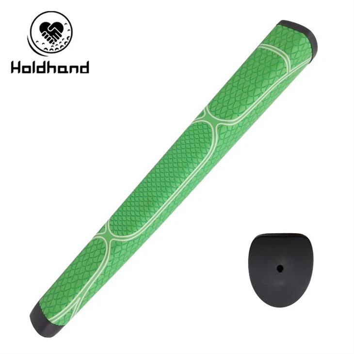 Golf Putter Grip – PU Leather With Personalized Logo OEM suppliers