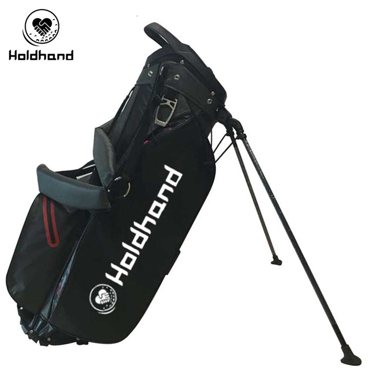 La moda della borsa da golf impermeabile da uomo a 7 vie di nuovo design personalizza l'OEM