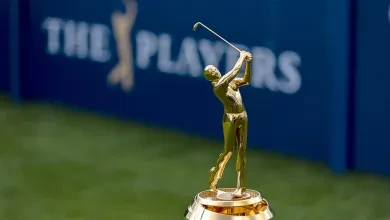 Premio in denaro del Players Championship 2025: pagamento completo dal montep...