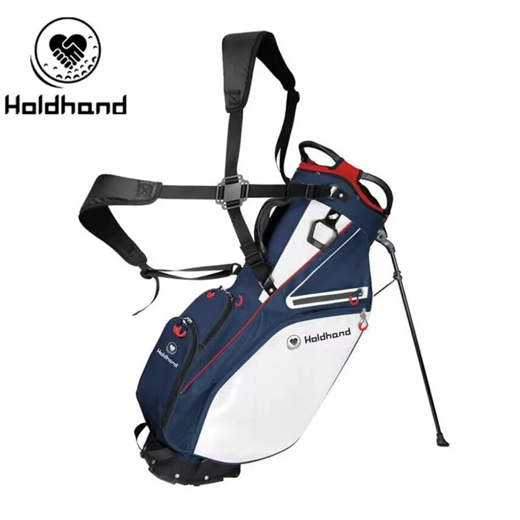 Nice Design Custom Golf Bags, Golf Stand Bags From Factory