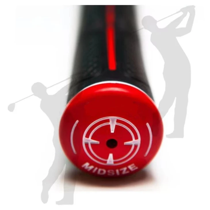 OEM Golf Rubber Grips &New Design Custom