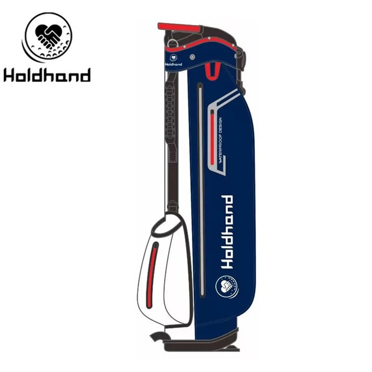 Pro-Walker Light: Durable & Stabilized Golf Carry Bag price