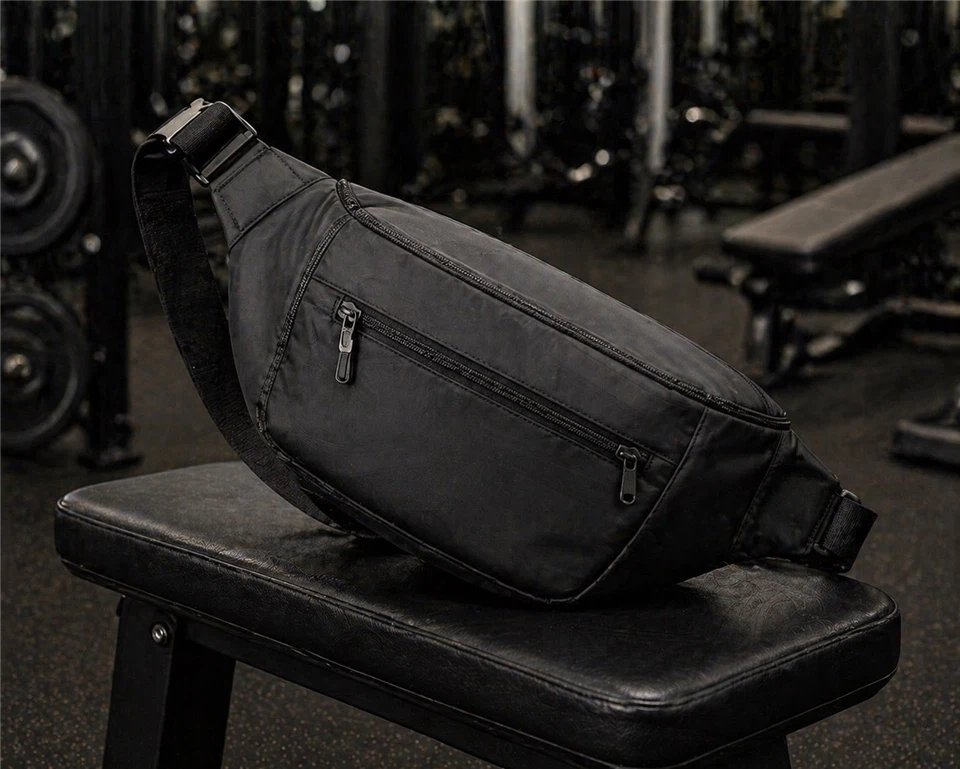 Imbracatura per prestazioni ShadowFlex
