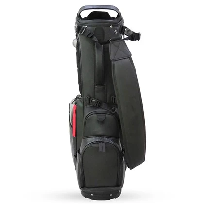 2026 6-Borsa da golf impermeabile dal design accattivante, moda Personalizza OEM