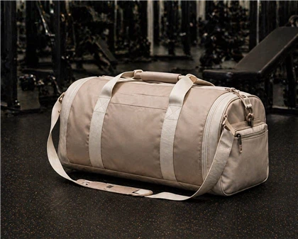 Borsone da palestra Apex Sandstone