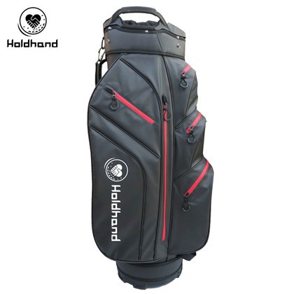 Borse da golf dal design personalizzato, borse per carrello da golf dalla fabbrica