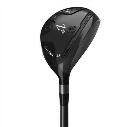 Trova mazze da golf ibride di nuovo design Si Set per mazze da golf personalizzate da uomo con marchio all'ingrosso