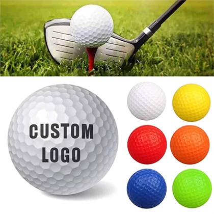 Trova icone simili Fabbrica di palline da golf in schiuma PU Palline da golf da allenamento Palline da golf per pratica sportiva personalizzate