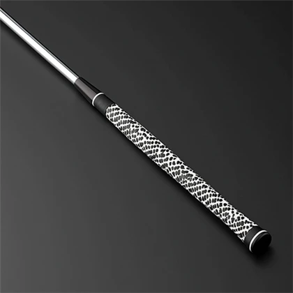 Gomma con impugnatura per swing da golf e nuovo design personalizzato