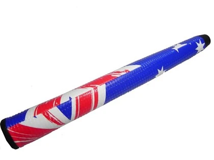 Impugnatura antiscivolo per putter da golf da uomo in materiale PU- - Design leggero