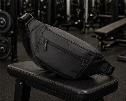 Imbracatura per prestazioni ShadowFlex
