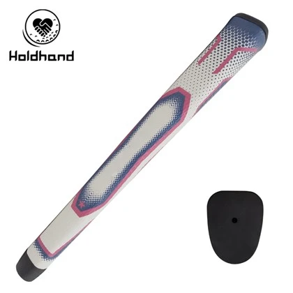 Impugnatura ergonomica all'ingrosso per mazze da golf-che assorbe gli urti in gomma premium per giocare in tutte le- condizioni atmosferiche
