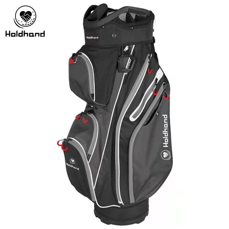 Il DESIGN personalizzato delle borse con supporto THS