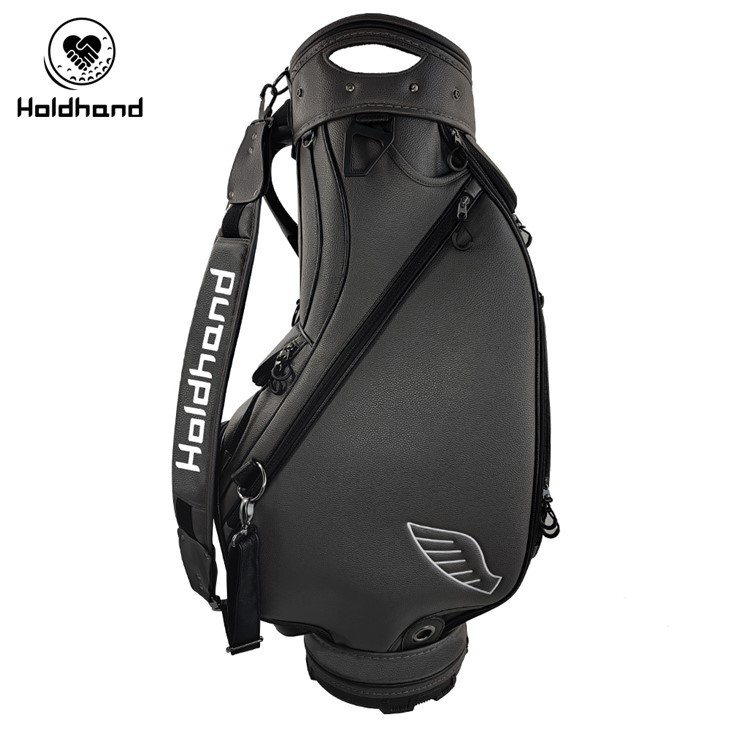 Borse da golf impermeabili leggere personalizzate all'ingrosso con un design unico per lo sport