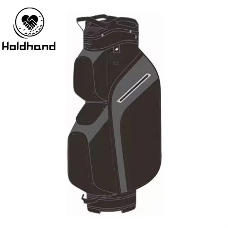 Borse da golf THS COLOR DESIGN