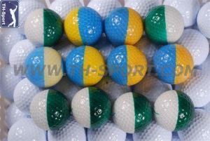 Sfera di Golf della Cina