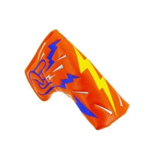 Copricapo da golf Putter Club Protector stile Hiphop
