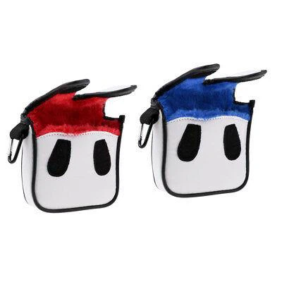 Copricapo da golf impermeabile Putter Copricapo con protezione per mazzetta