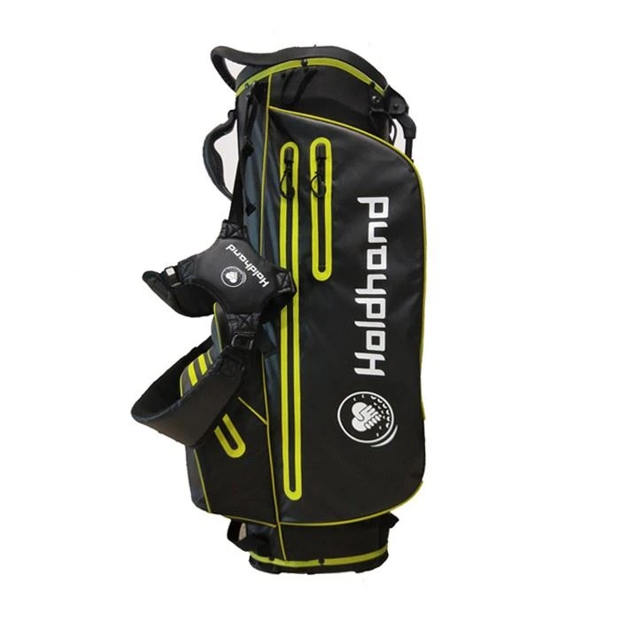 Waterfoor Polyester Light-weight Golf Carry Stand Bag