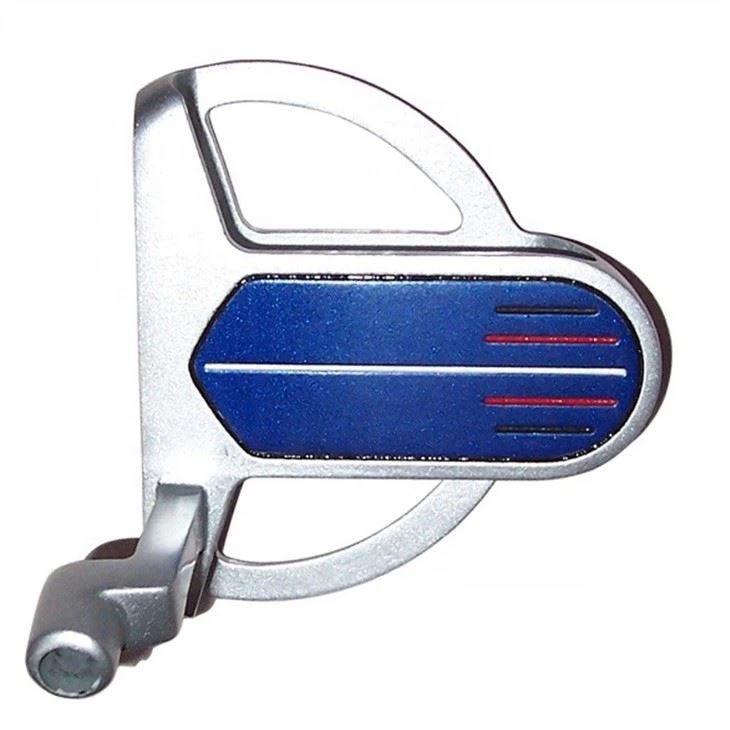 8600 Square Meters Golf Putter Factory in China Offer Knock Off Putters