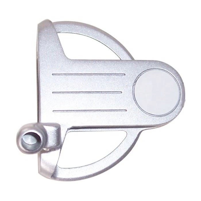 8600 Square Meters Golf Putter Factory in China Offer Knock Off Putters