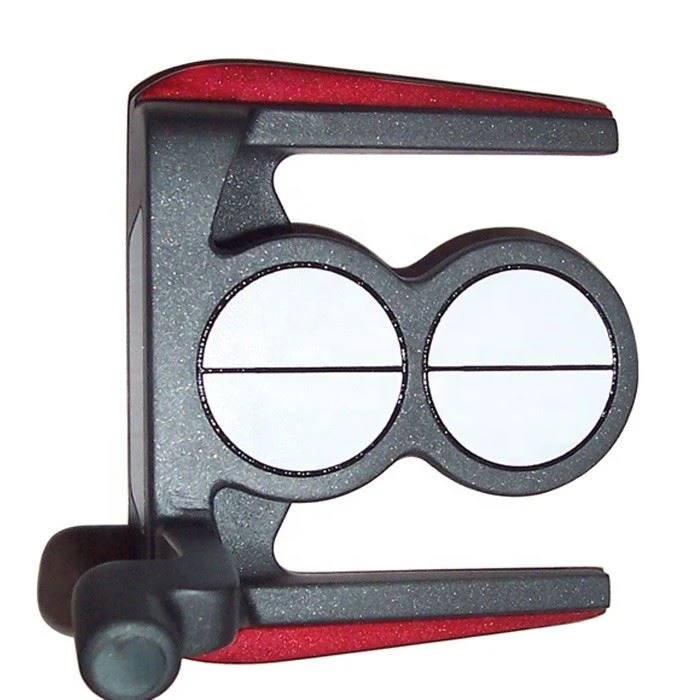 8600 Square Meters Golf Putter Factory in China Offer Knock Off Putters