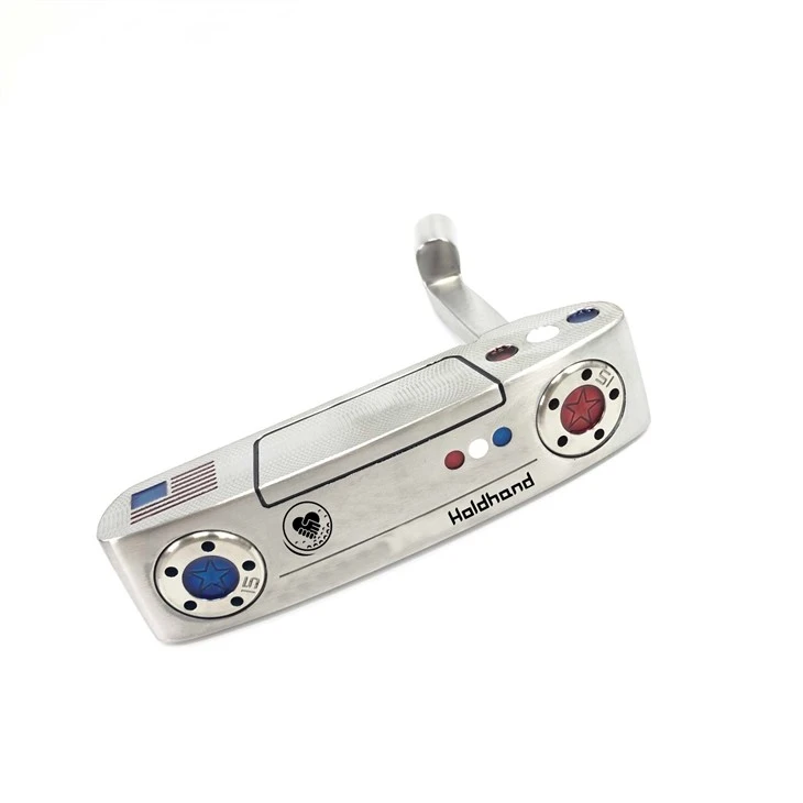 8600 Square Meters Golf Putter Factory in China Offer Knock Off Putters