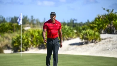 Tigre 6.0? Ritornano sei cose che abbiamo imparato su Tiger Woods in Hero